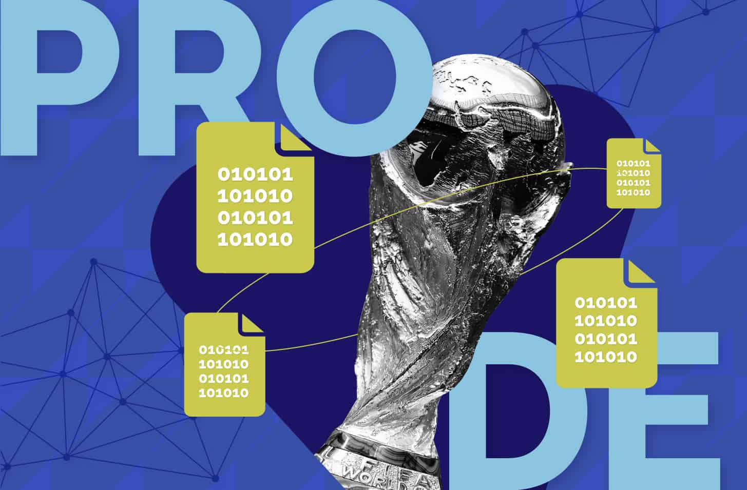 Culture, team, and games amidst the World Cup