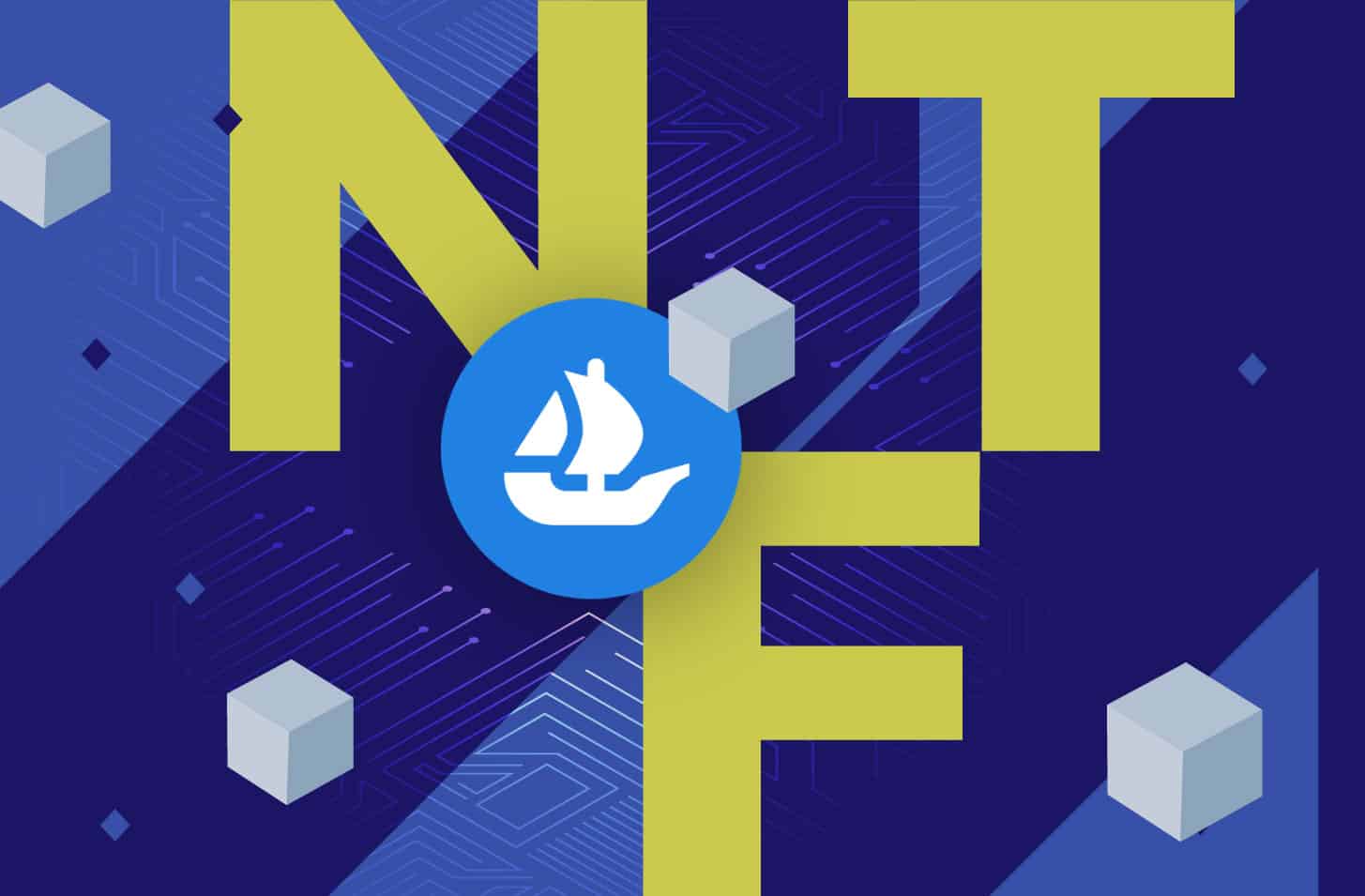 <strong>OpenSea Releases Suite of New Tools for Creator NFT Drops</strong>